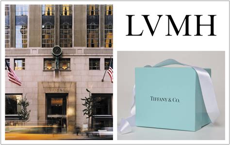 louis vuitton acquire tiffany|why did lvmh acquire tiffany.